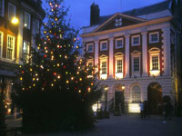 Christmas in York